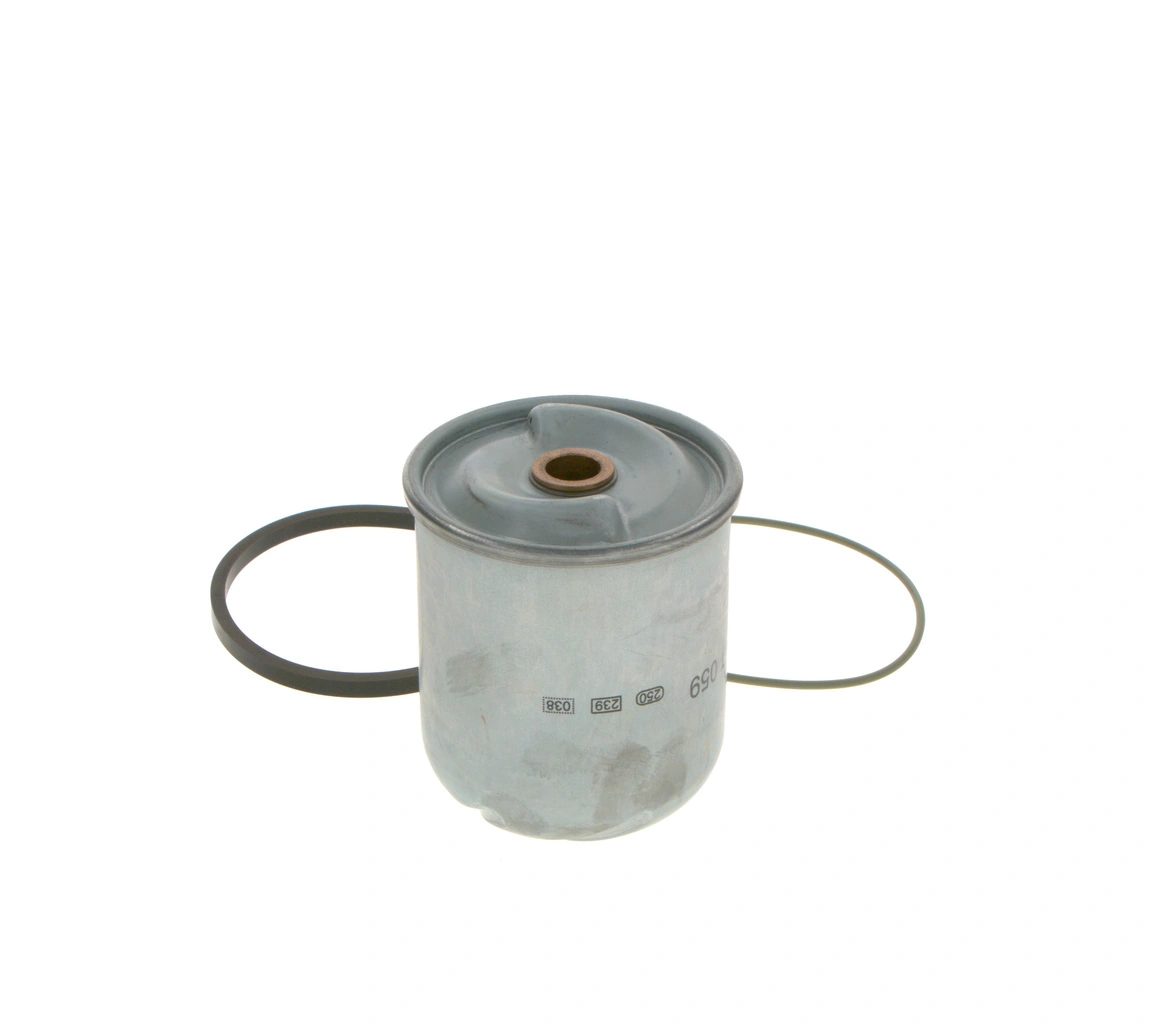 F026407059 Bosch Масляный фильтр двигателя
