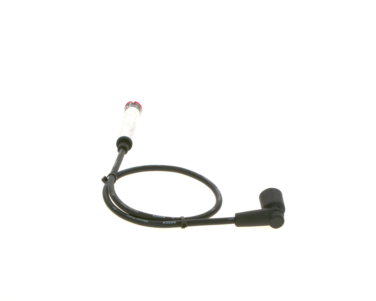 0986356747 Bosch Провода высоковольтные
