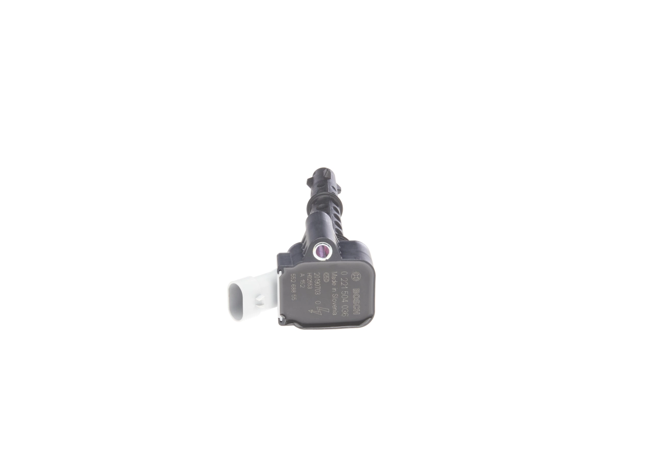 Катушка зажигания 0221504036 Bosch