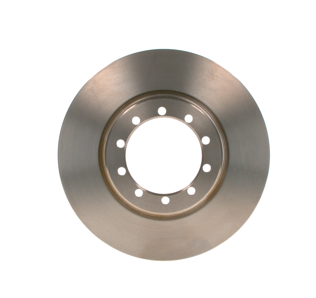 Тормоз дисковый передний Bosch 0986479342 цена, от 37.85 USD