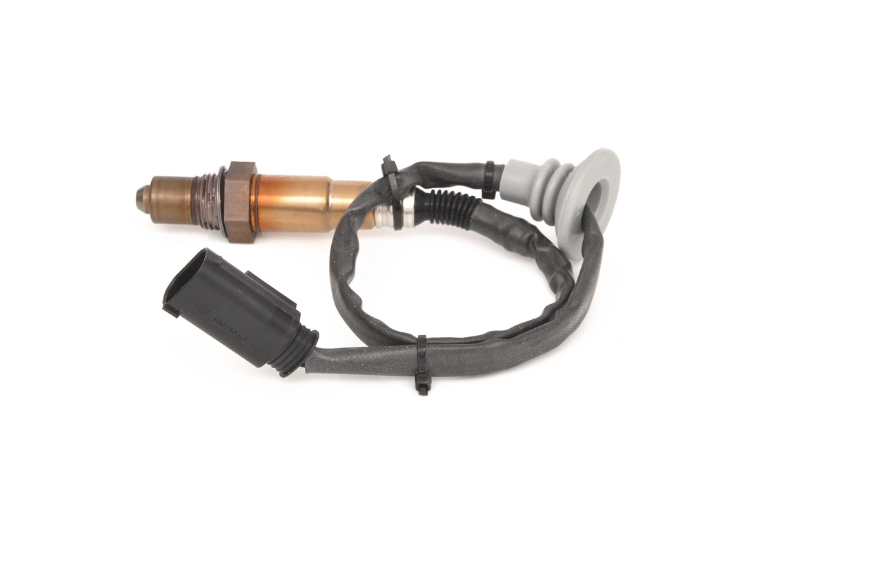 Лямбда датчик кислорода Bosch 0258006432 цена, от 51.69 USD