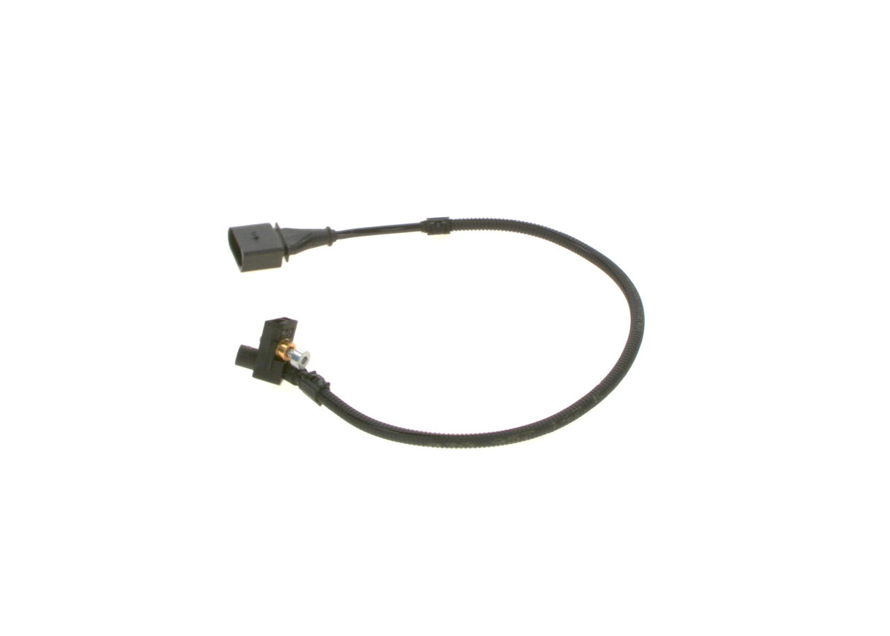 Купить 0261210215 Bosch Датчик оборотов коленвала