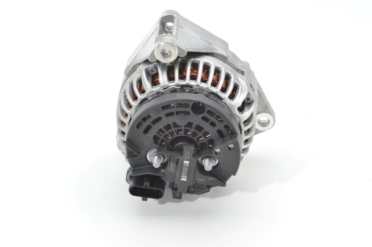 Купить 0124655009 Bosch Генератор