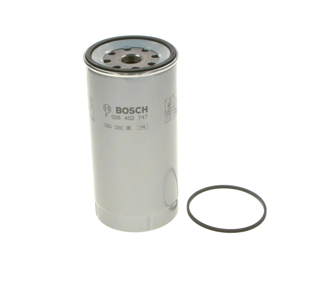 F026402747 Bosch Фильтр топлива