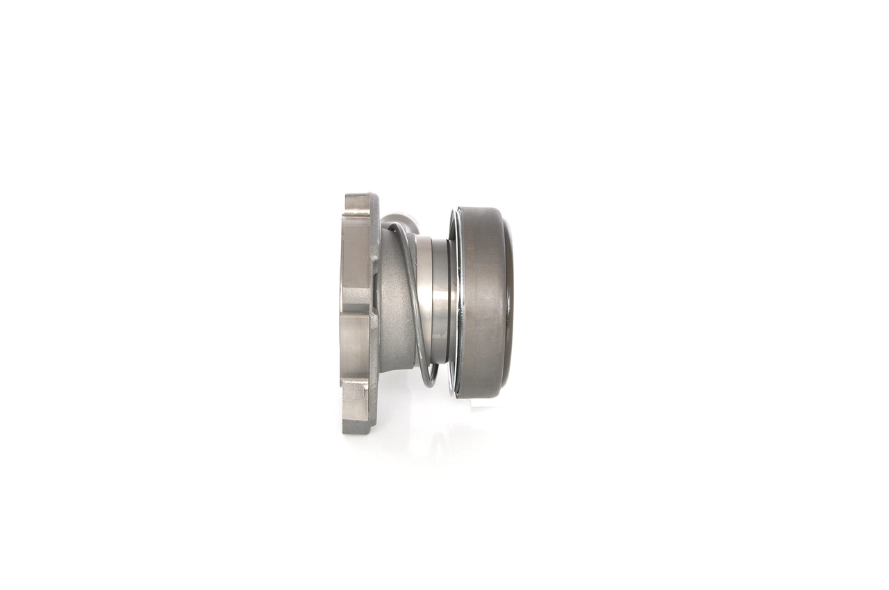 0986486596 Bosch Цилиндр сцепления рабочий в сборе с выжимным подшипником