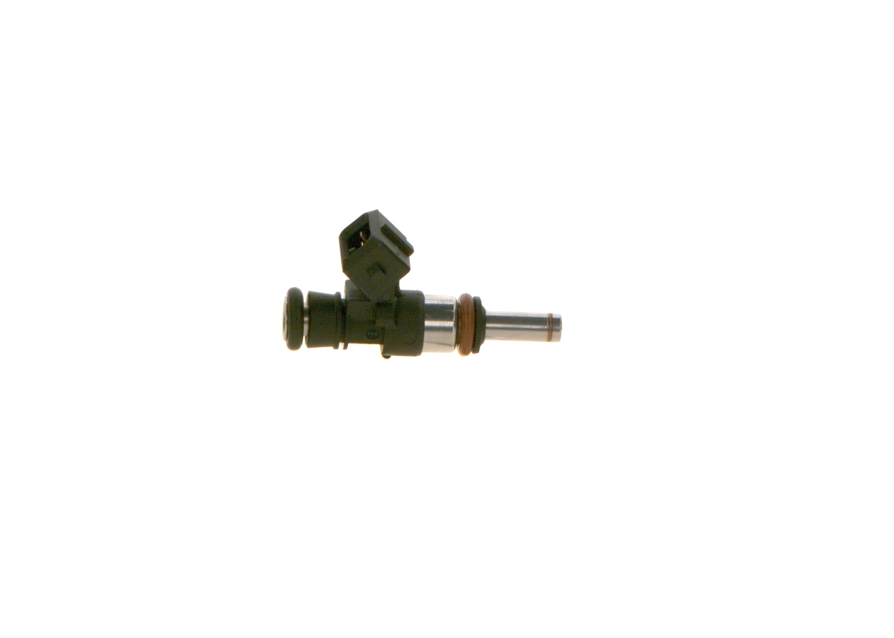 Купить 0280158037 Bosch Клапанная форсунка