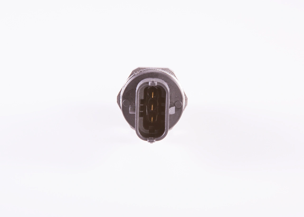 Купить 0281006165 Bosch Датчик давления топлива