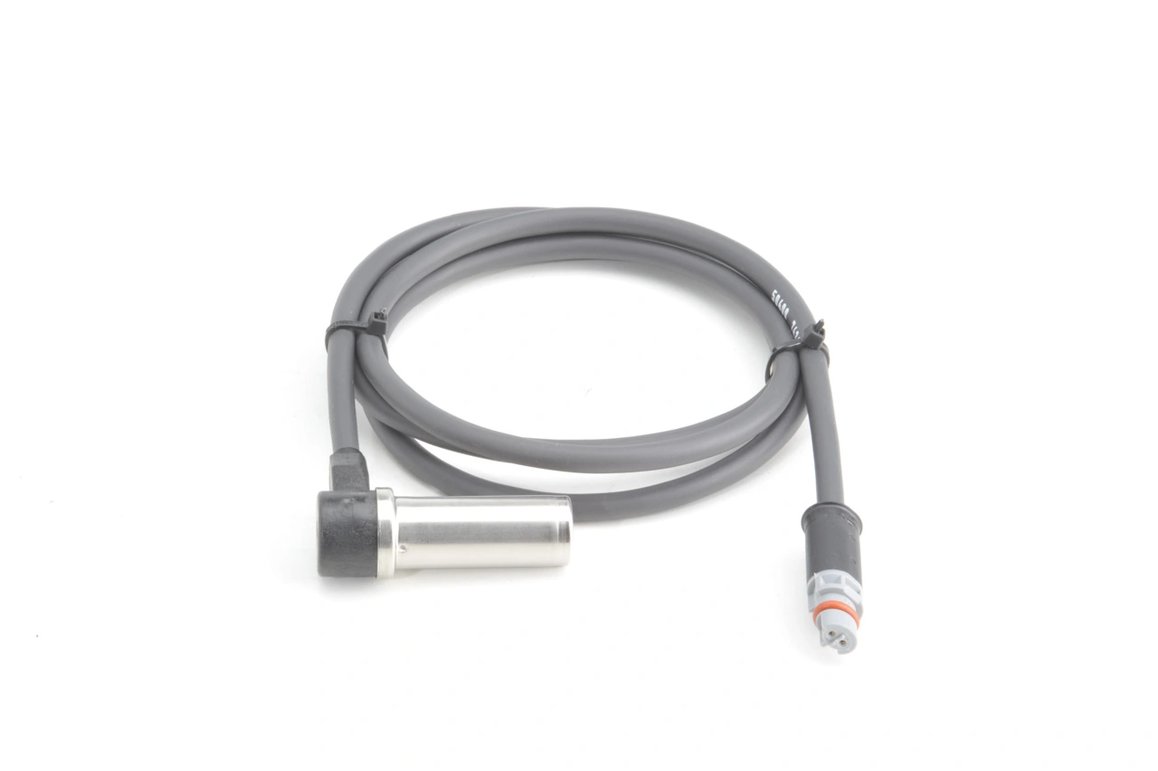 Купить 0265004025 Bosch Датчик АБС (ABS) передний