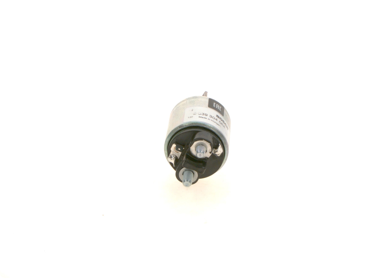 2339304068 Bosch Тяговое реле стартера