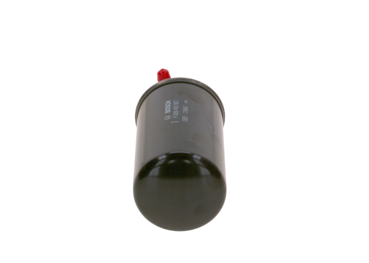 F026402827 Bosch Фильтр топлива