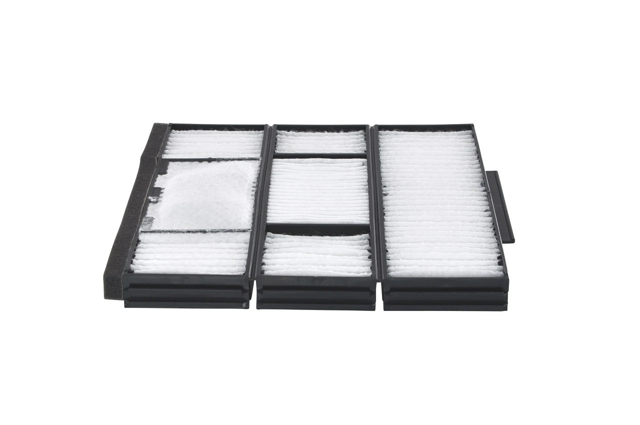 Filtro de salão Toyota Corolla