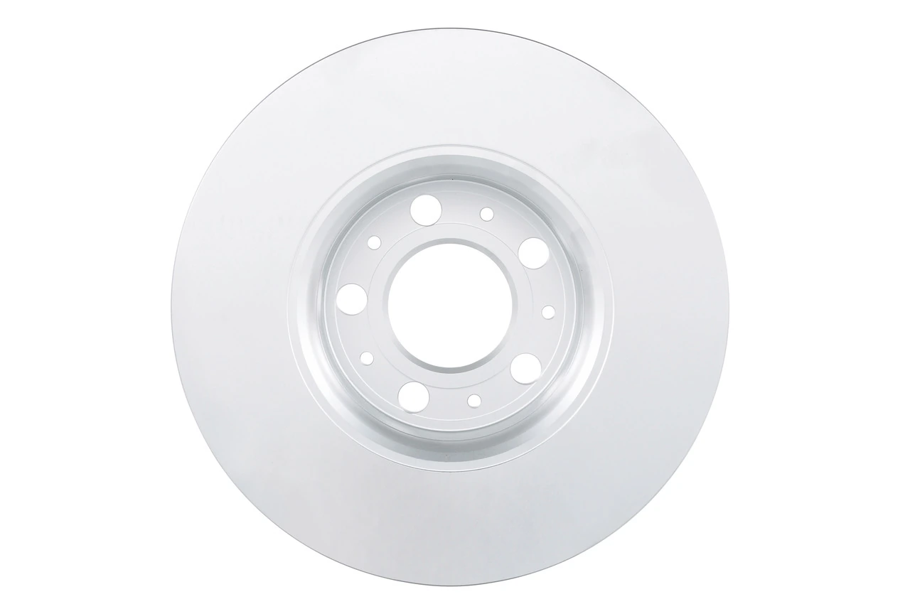 Купить 0986479210 Bosch Ротор тормозной