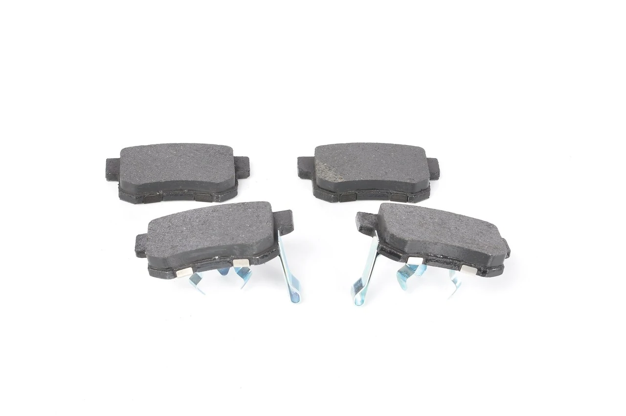 Колодки дисковые  Bosch 0986494233 цена, от 25.42 USD