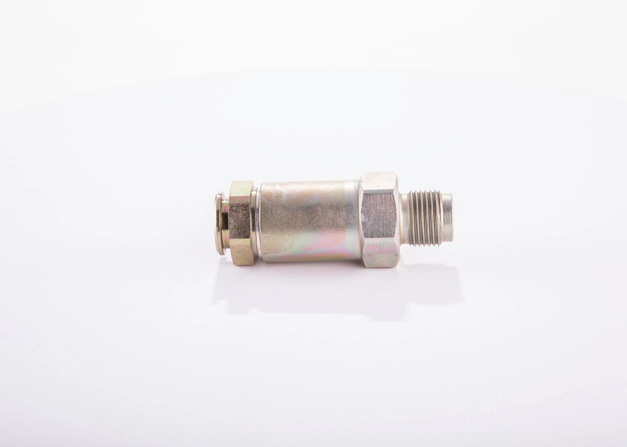 Купить 4899828 Iveco Клапан редукционный
