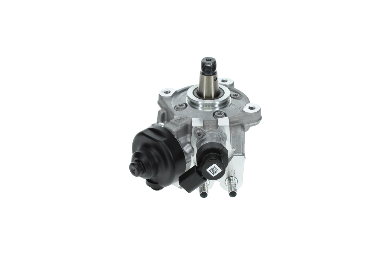 Насос топливный высокого давления (ТНВД) Bosch 0445010568 цена, от 157.14 USD