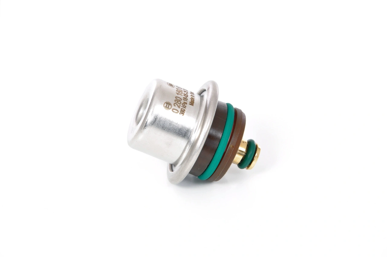 Купить 0280160615 Bosch Регулятор давления топлива в баке
