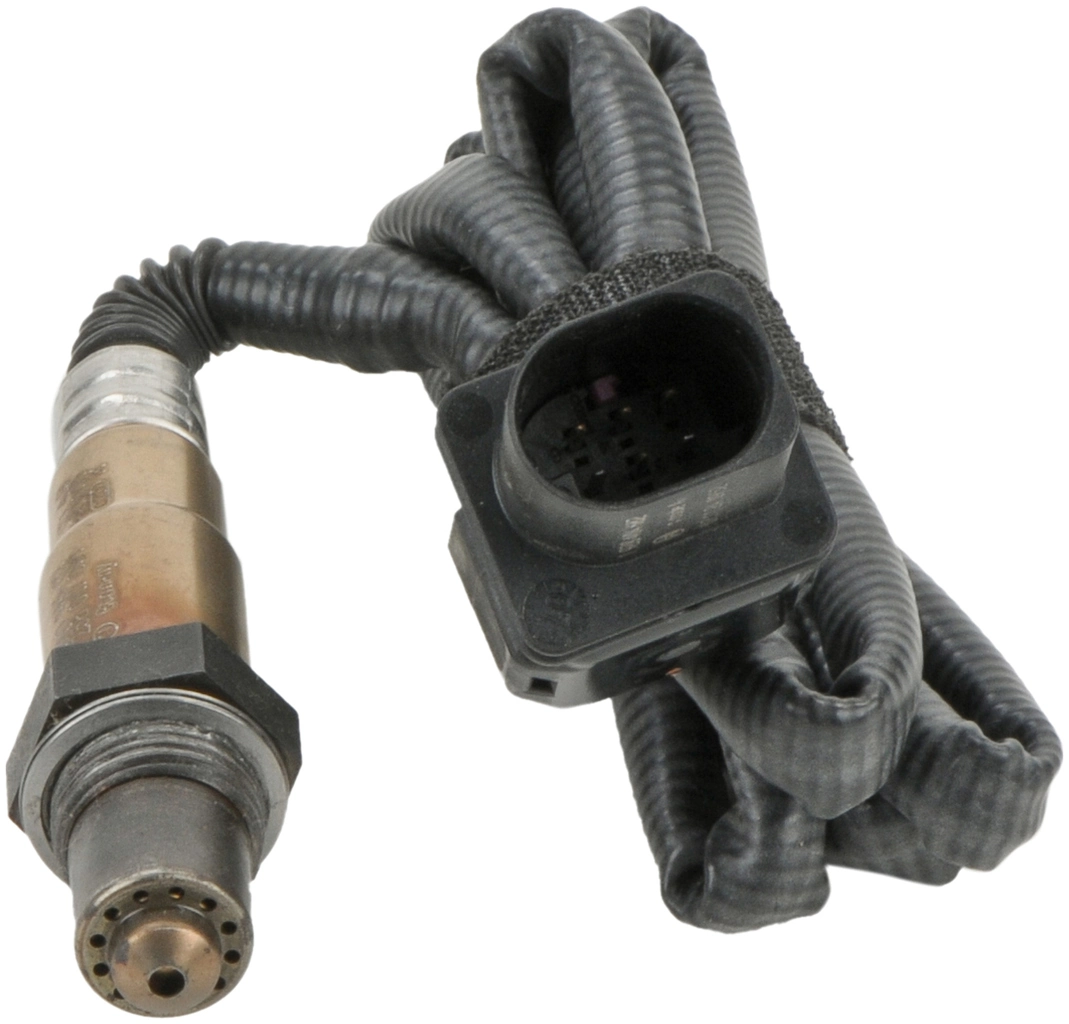 Лямбдазонд, датчик кислорода до катализатора Bosch 0258017091 цена, от 351.97 USD