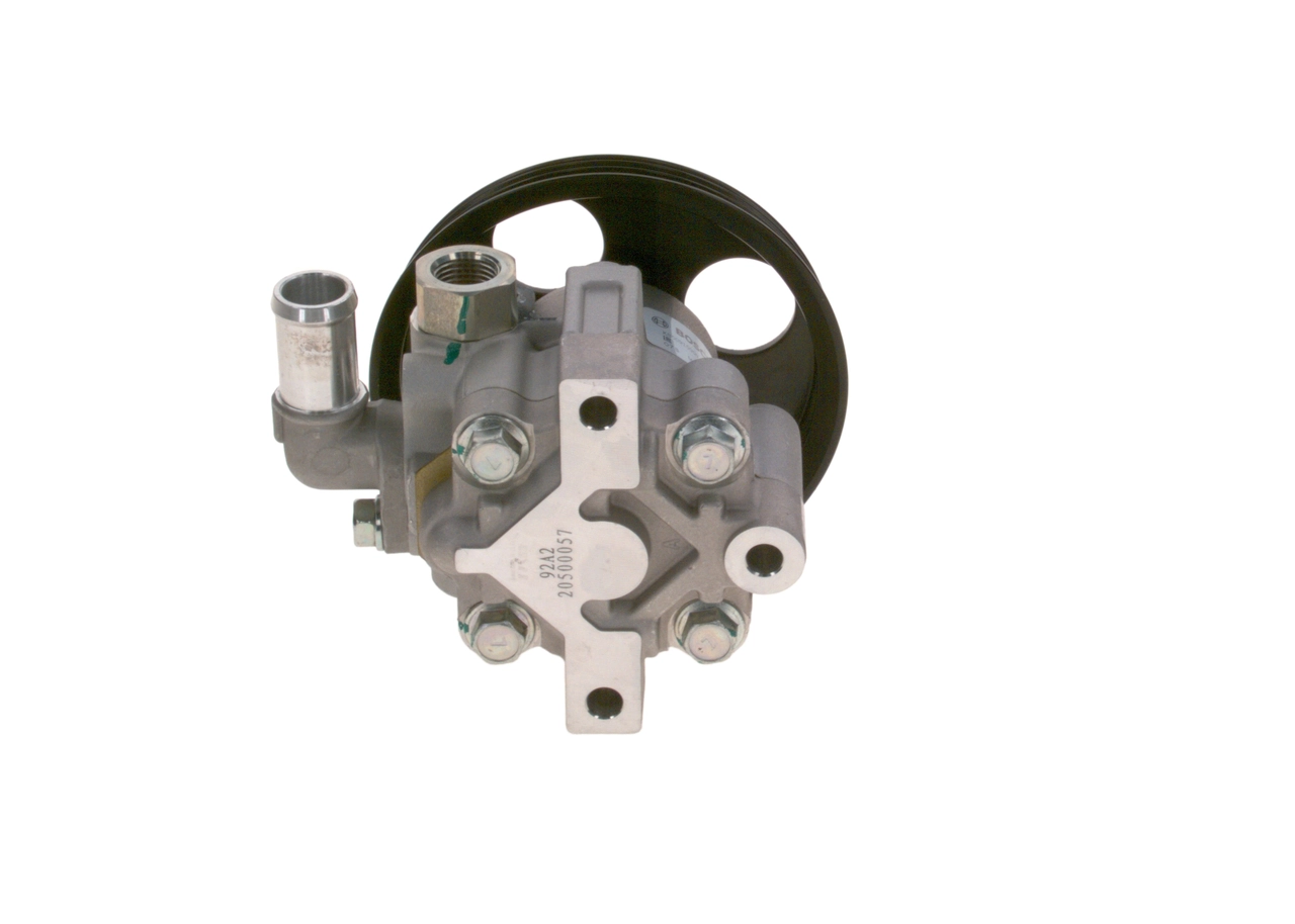 KS00910009 Bosch ГУР руля