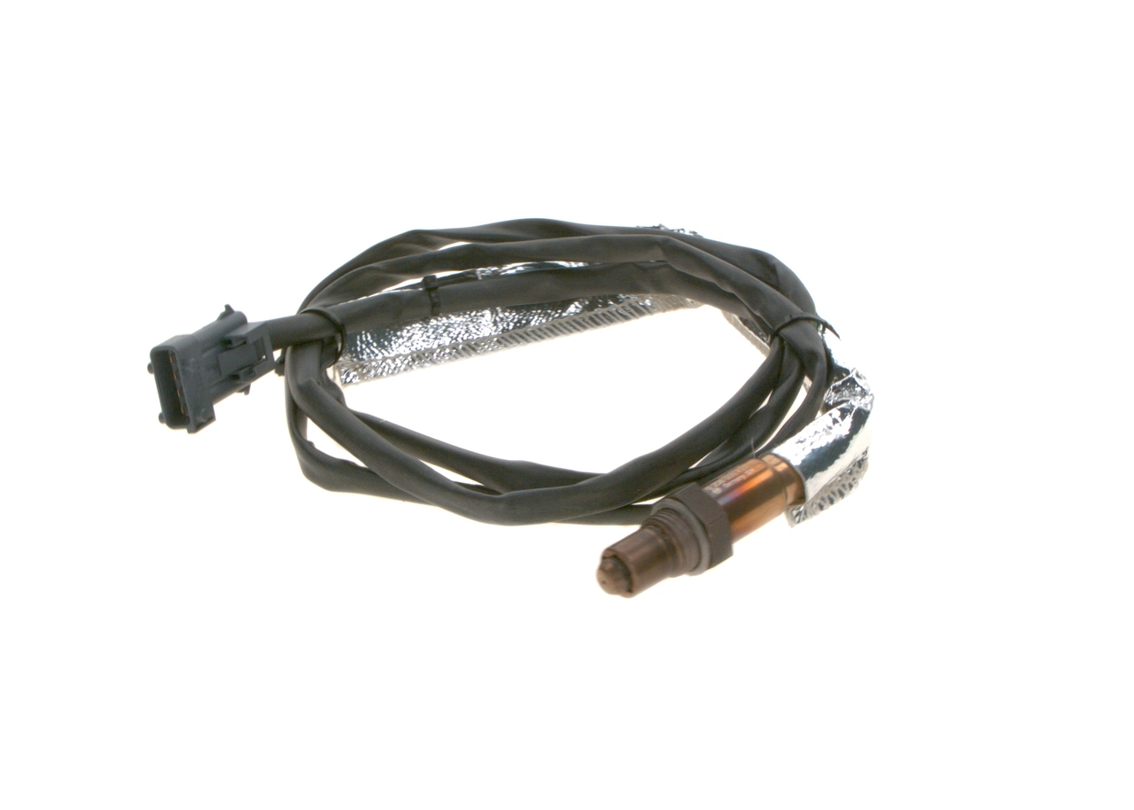 Лямбдазонд, датчик кислорода до катализатора Bosch 0258006427 цена, от 53.58 USD