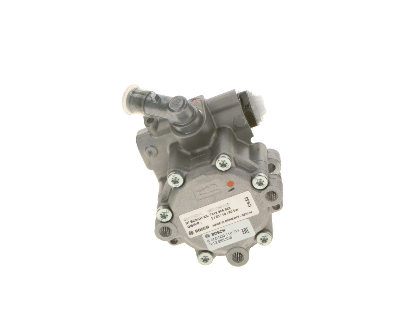 KS00000110 Bosch ГУР руля