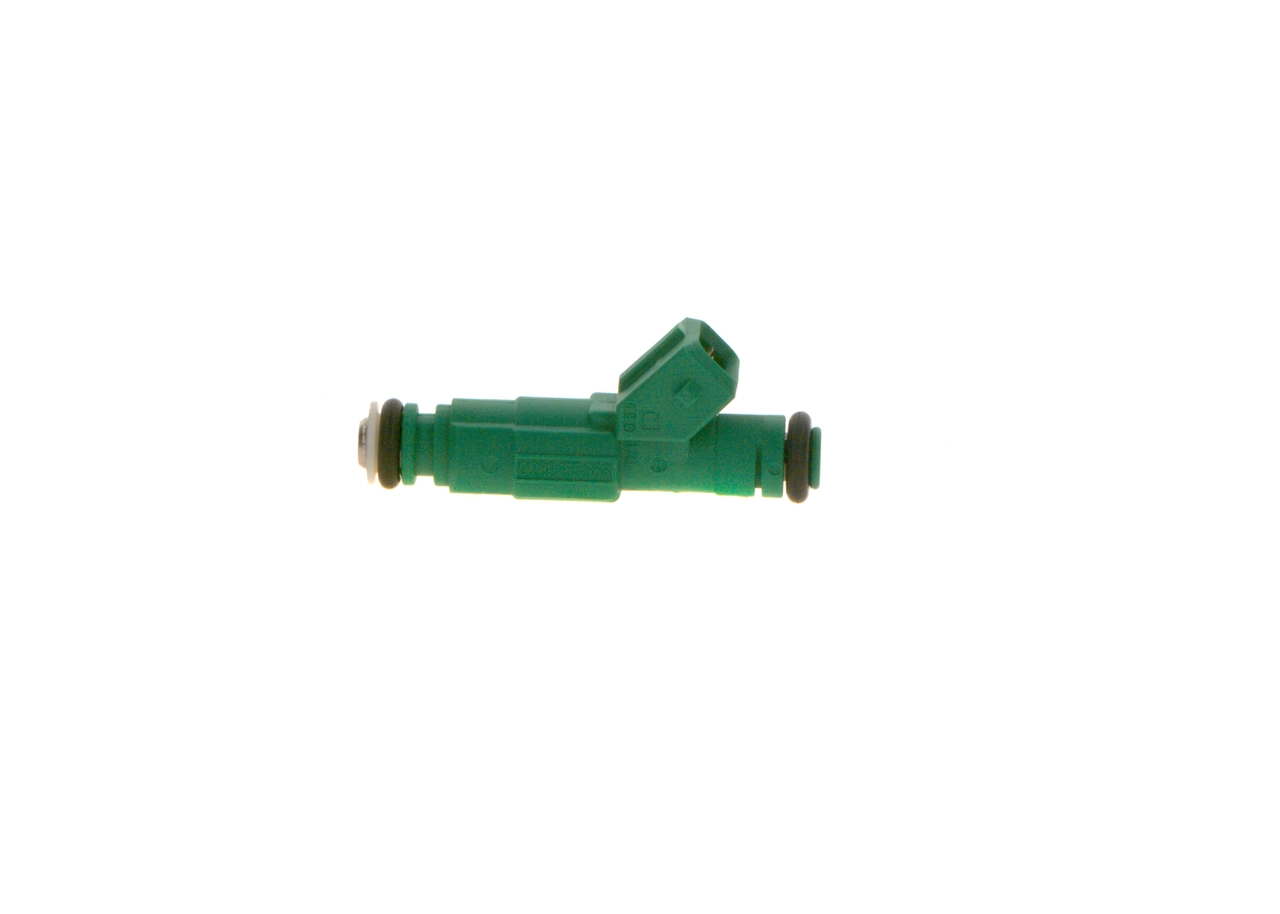 Форсунка инжектора Bosch 0280155968 цена, от 51.36 USD
