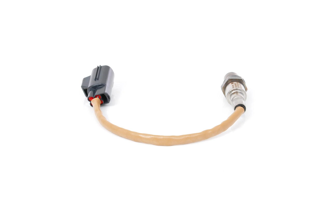 Лямбда датчик кислорода Bosch 0258030203 цена, от 76.01 USD