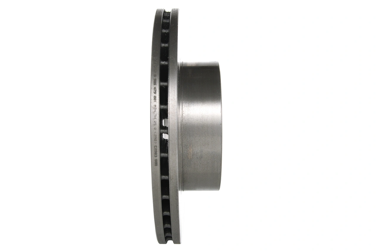 Тормоз дисковый передний Bosch 0986479001 цена, от 65.18 USD