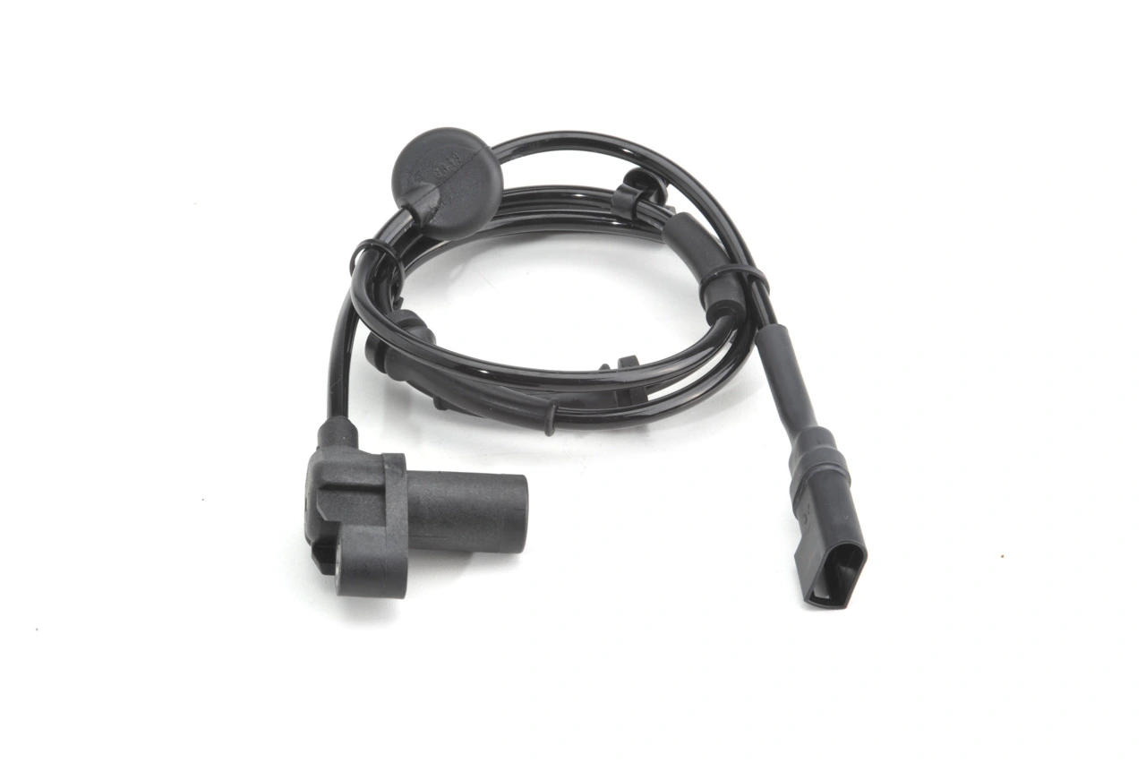 Купить 0265006458 Bosch Датчик АБС (ABS) передний