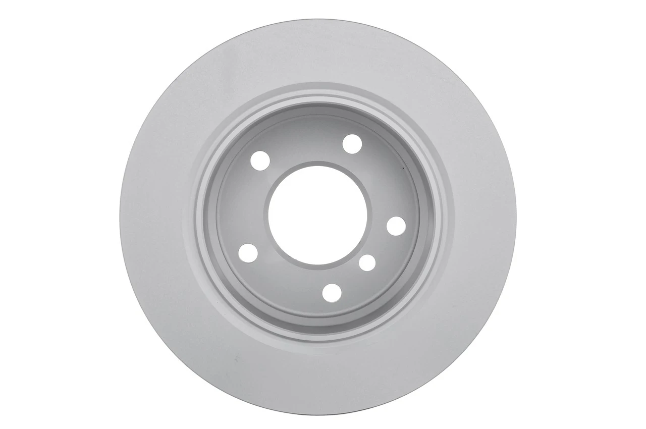 Задний тормозной диск Bosch 0986478642 цена, от 39.15 USD