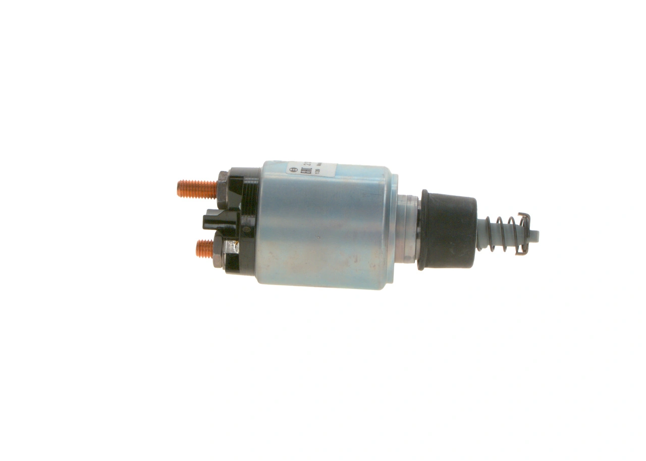 Купить 2339402182 Bosch Тяговое реле