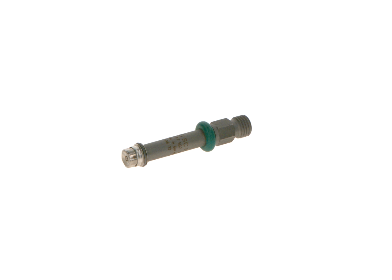 0437502045 Bosch Топливные форсунки