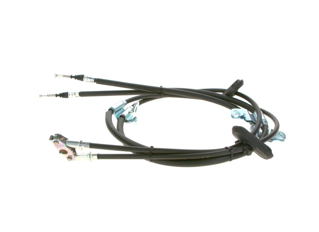 Задний трос ручника Bosch 1987482858 цена, от 58.29 USD