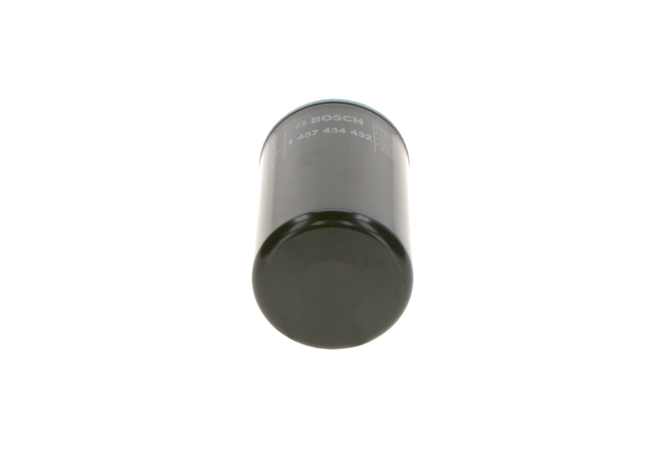 Купить 1457434432 Bosch Фильтр-отстойник топлива грубой очистки