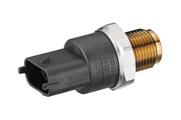 0281002534 BOSCH Sensor de presión de combustible original y equivalente