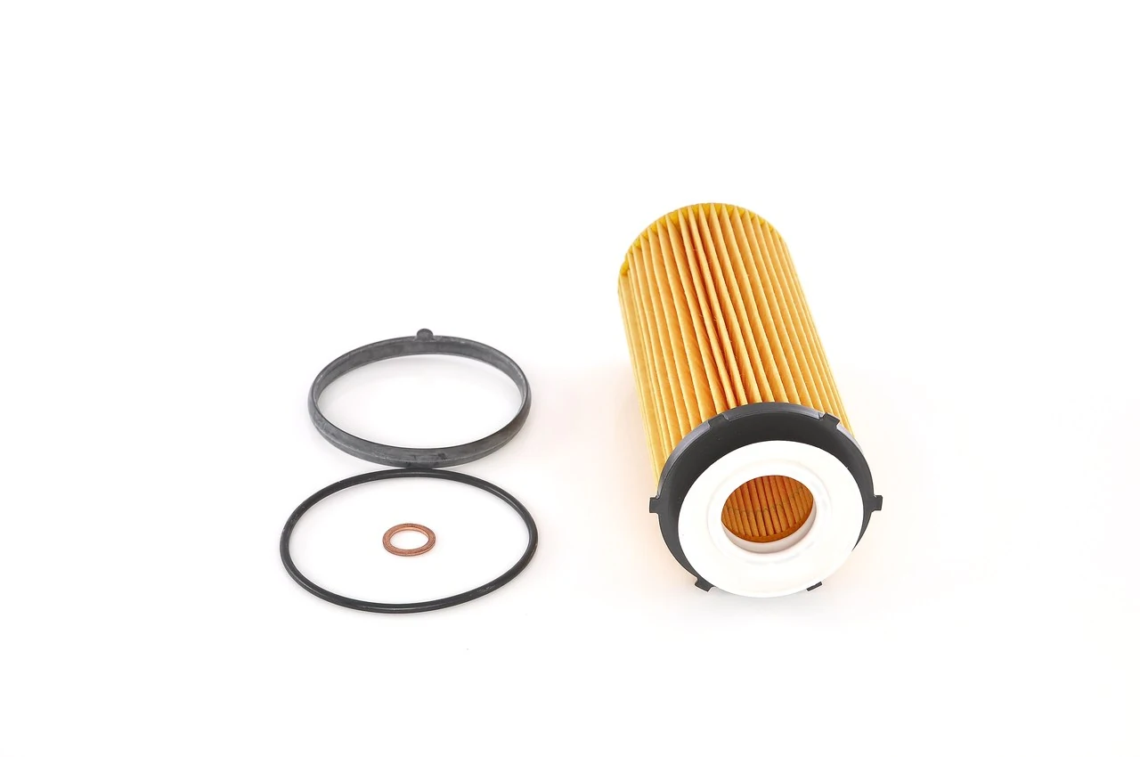 Фильтр очистки масла центробежный Bosch F026407094 цена, от 10.80 USD