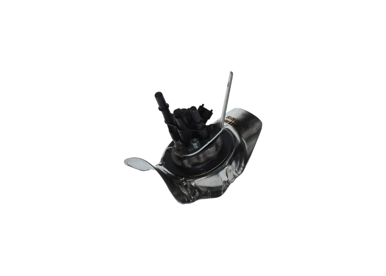 Купить 0444023056 Bosch Форсунка впрыска AD BLUE
