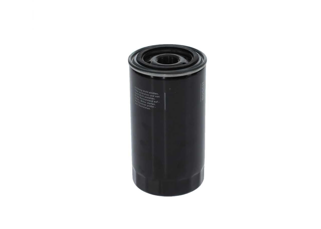 F026407129 Bosch Масляный фильтр двигателя