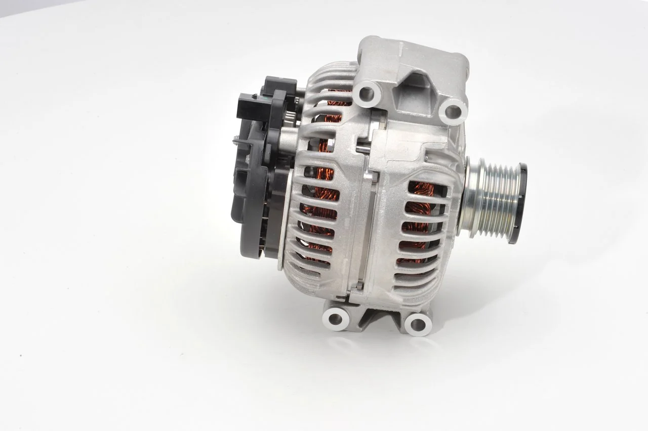 Автомобильный генератор Bosch 0124625006 цена, от 191.09 USD