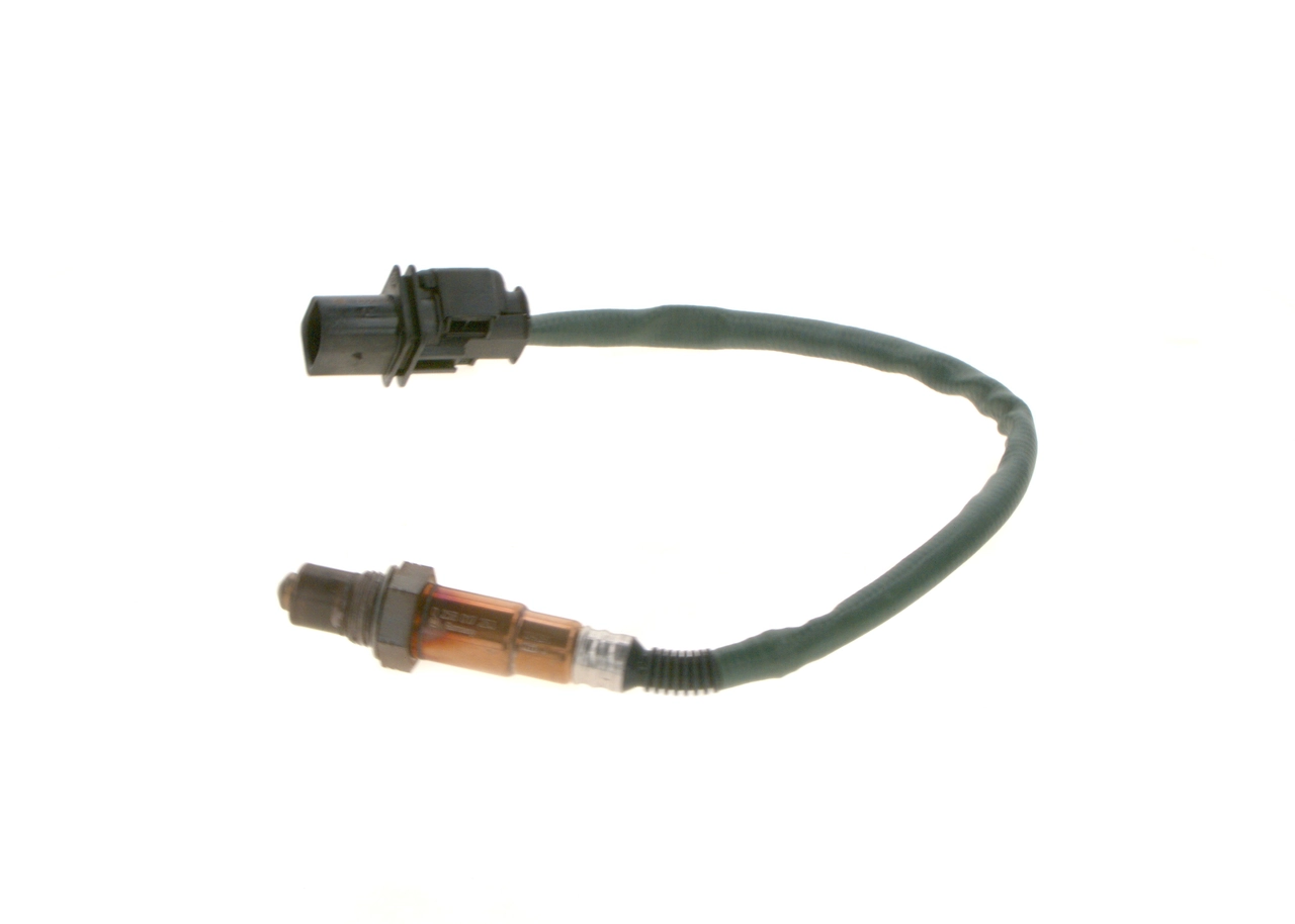 Лямбдазонд, датчик кислорода до катализатора Bosch 0258017283 цена, от 92.47 USD