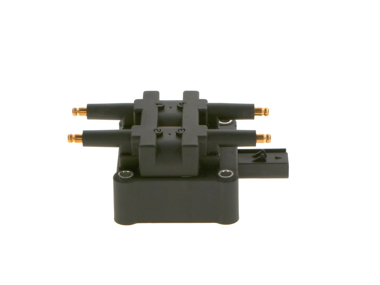 Купить 098622A400 Bosch Катушка зажигания