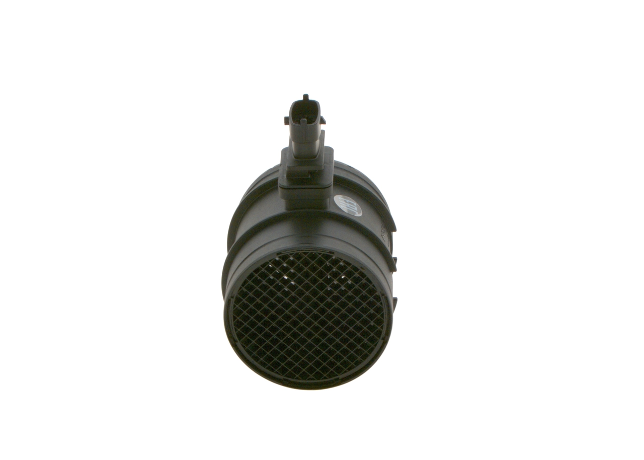 Датчик массового расхода воздуха Bosch 0281006048 цена, от 44.05 USD