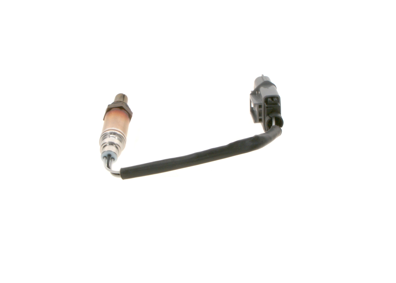 Лямбдазонд, датчик кислорода до катализатора Bosch 0258005211 цена, от 50.03 USD