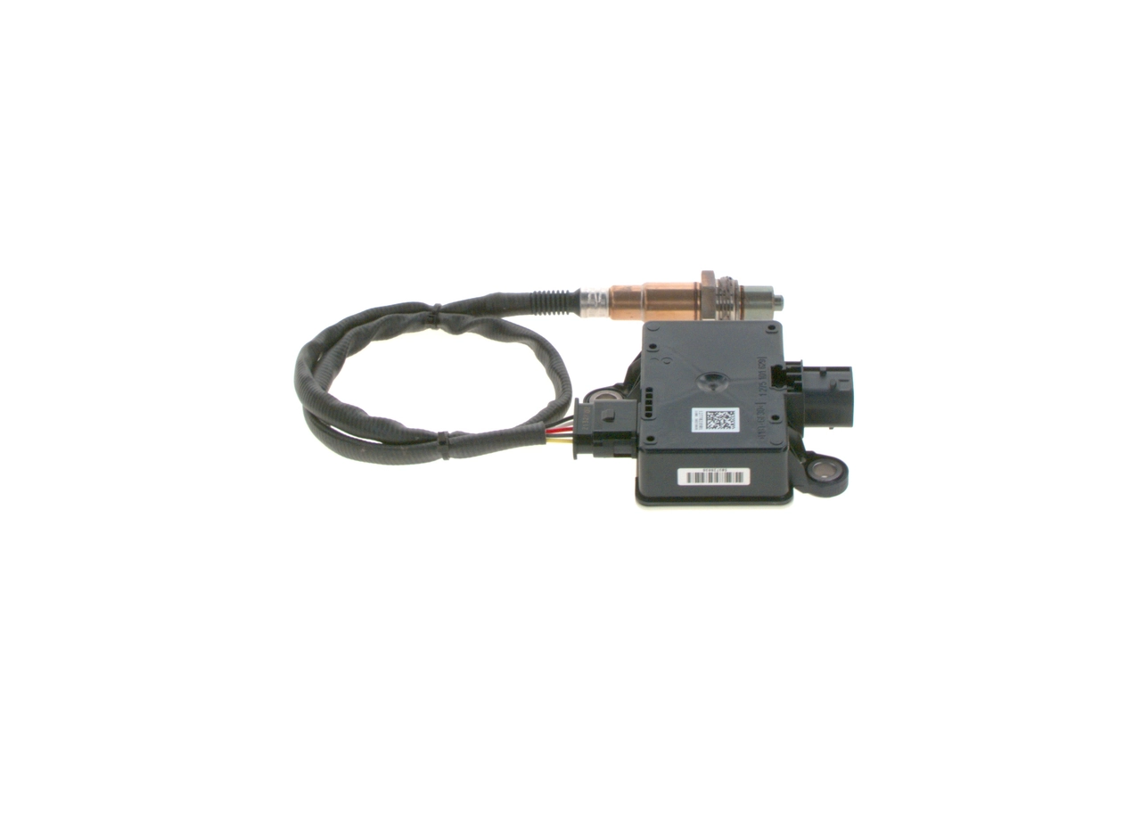 Купить 0281007163 Bosch 
