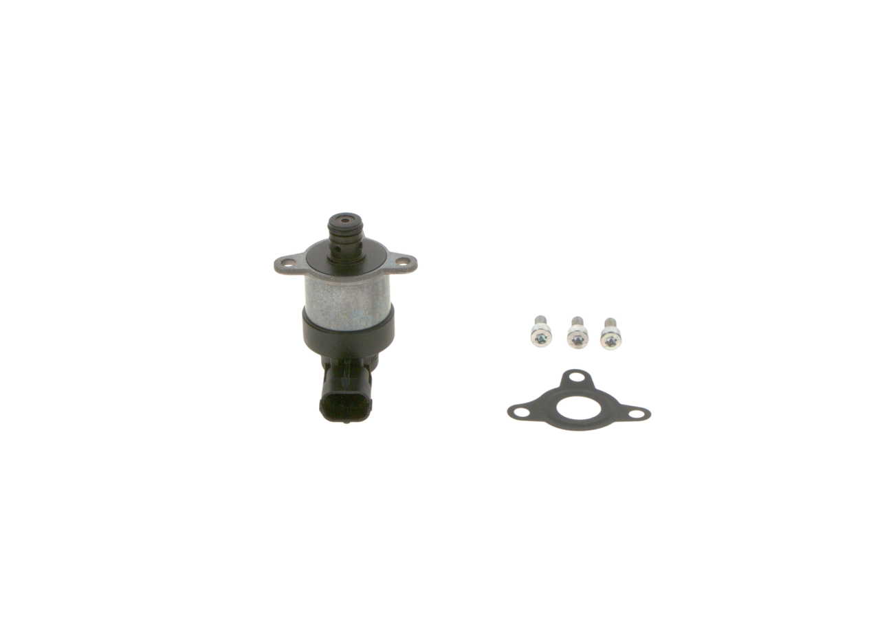 1465ZS0018 Bosch Редукционный клапан ТНВД