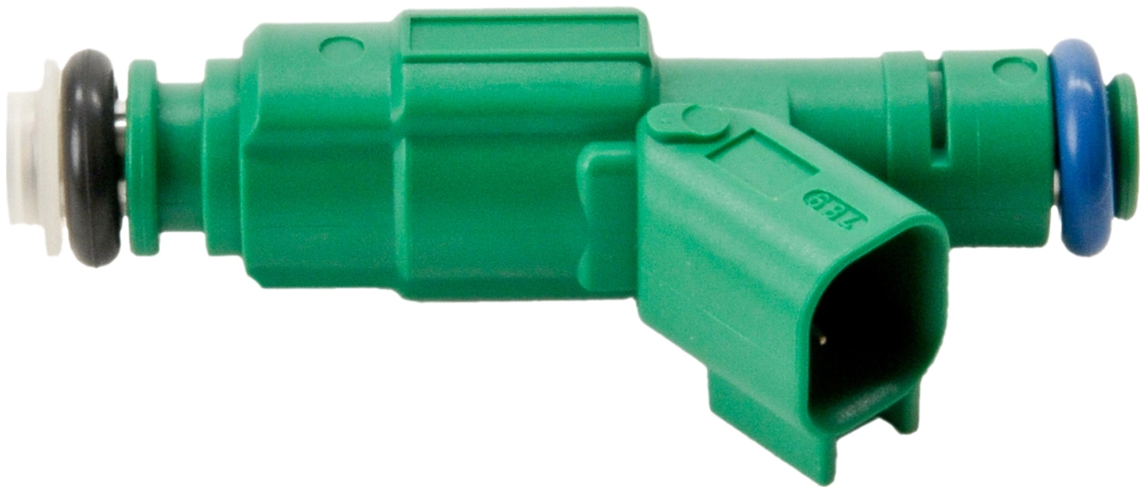 0280156007 Bosch Топливные форсунки