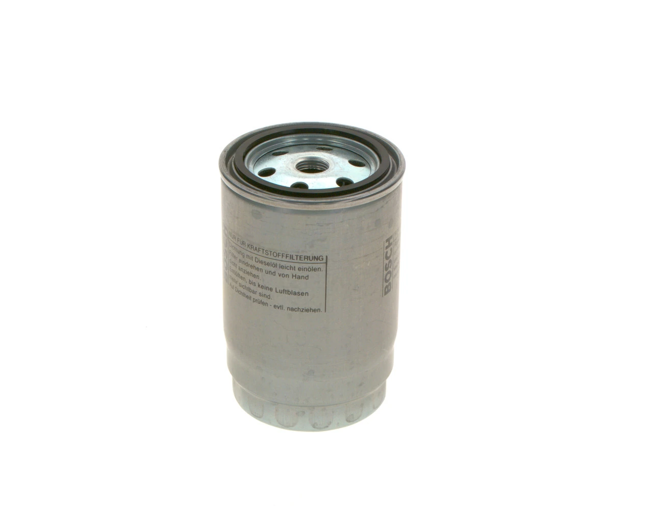 Купить F026402255 Bosch Фильтр-отстойник топлива грубой очистки