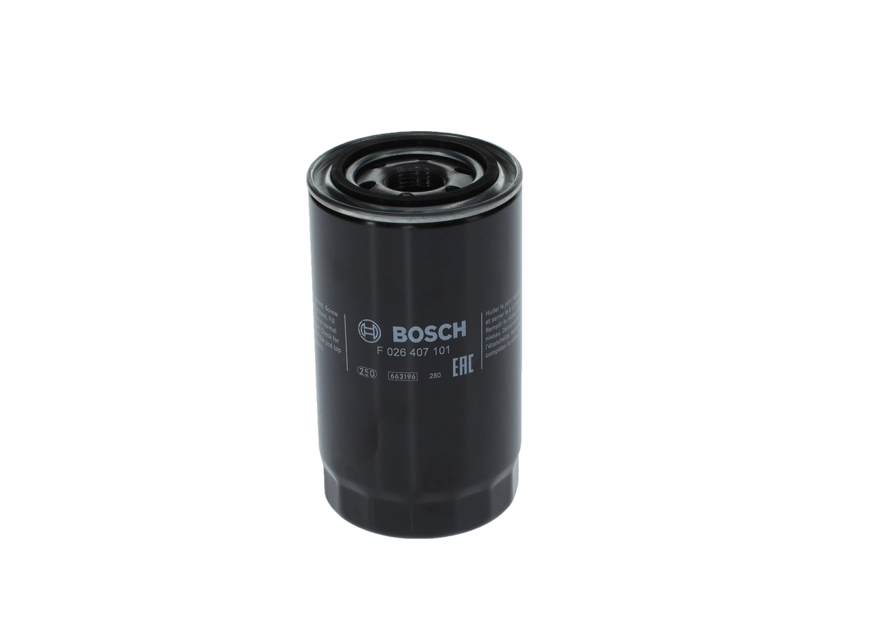 Фильтр очистки масла центробежный Bosch F026407101 цена, от 14.92 USD