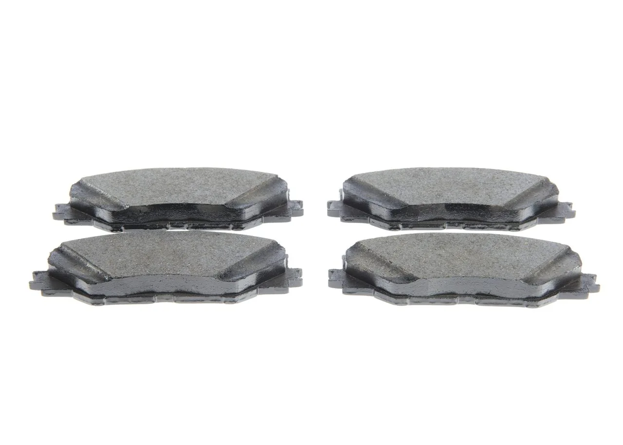 Колодки Bosch 0986494316 цена, от 38.53 USD