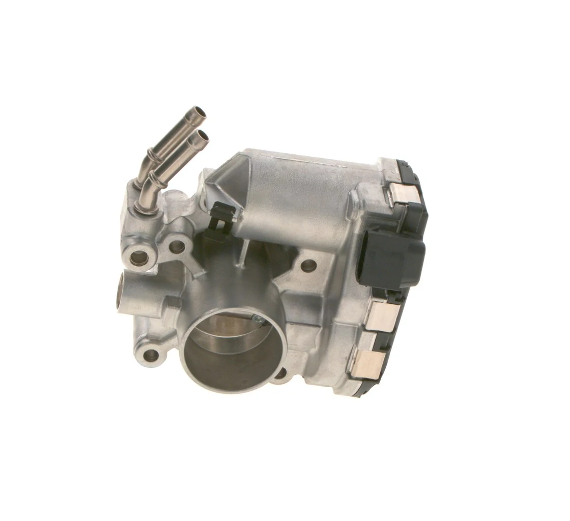 Дроссельная заслонка компрессора наддува Bosch 0280750481 цена, от 42.33 USD