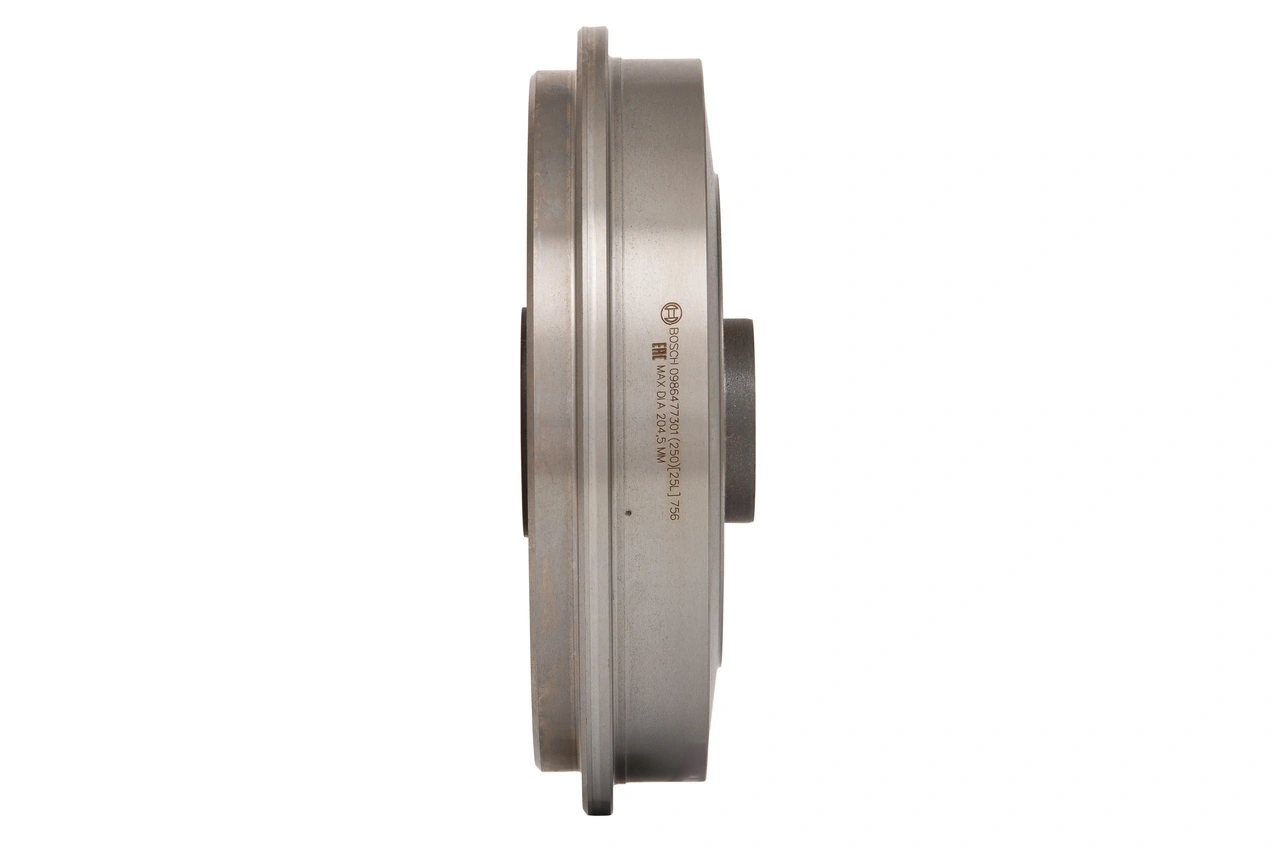 Купить 0986477301 Bosch Тормозной барабан
